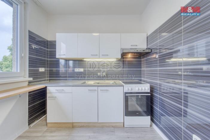 Prodej bytu 2+1, Strunkovice nad Blanicí, Protivecká, 66 m2