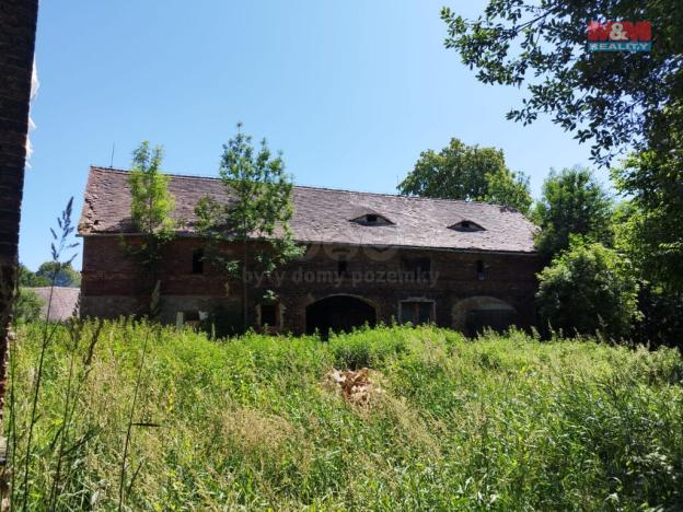 Prodej komerčního pozemku, Višňová, 6807 m2