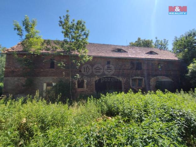 Prodej komerčního pozemku, Višňová, 6807 m2