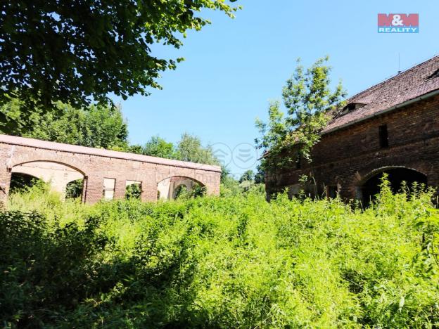 Prodej komerčního pozemku, Višňová, 6807 m2