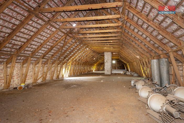 Prodej komerčního pozemku, Třebosice, 34314 m2