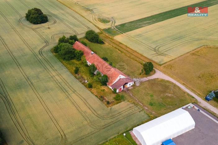 Prodej komerčního pozemku, Třebosice, 34314 m2