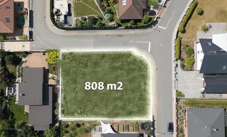 Prodej pozemku pro bydlení, Králův Dvůr, Na Vinohradech, 808 m2