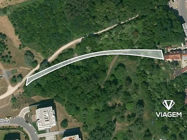 Prodej podílu lesa, Praha - Hrdlořezy, 215 m2