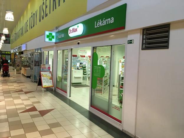 Pronájem obchodního prostoru, Krnov, 42 m2