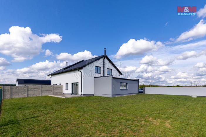 Prodej rodinného domu, Dolní Ředice, 119 m2