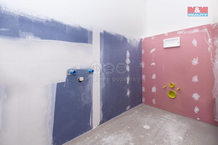 Prodej rodinného domu, Dolní Ředice, 119 m2