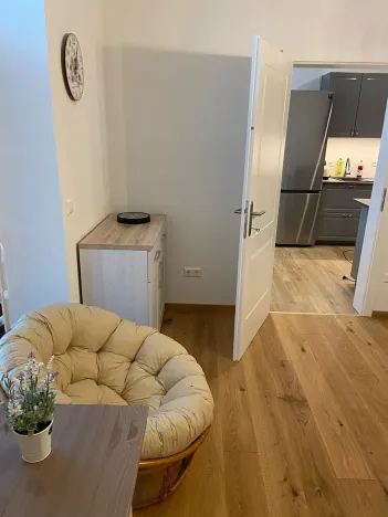 Prodej bytu 2+1, Vordernberg, Rakousko, Hauptstraße, 51 m2