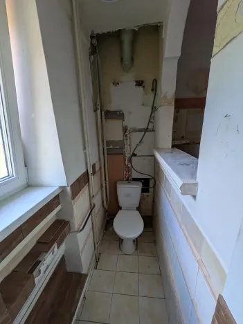 Prodej bytu 2+1, Most, tř. Budovatelů, 66 m2