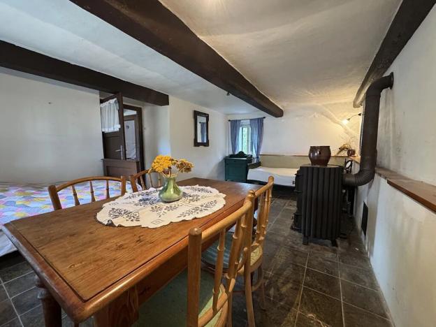 Prodej chalupy, Hvozdec, 73 m2