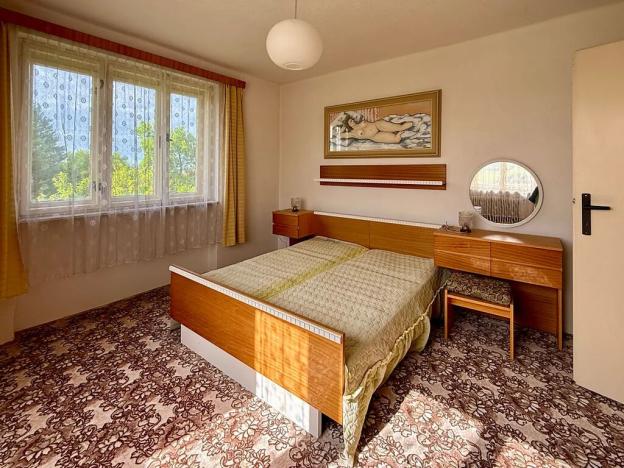 Prodej rodinného domu, Markvartice, 185 m2