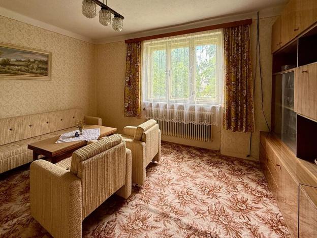 Prodej rodinného domu, Markvartice, 185 m2