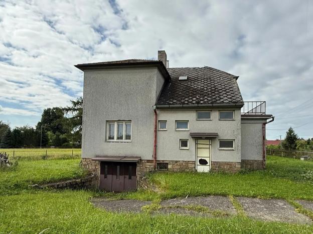 Prodej rodinného domu, Markvartice, 185 m2