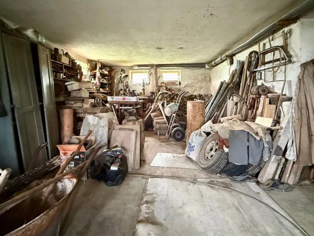 Prodej rodinného domu, Markvartice, 185 m2