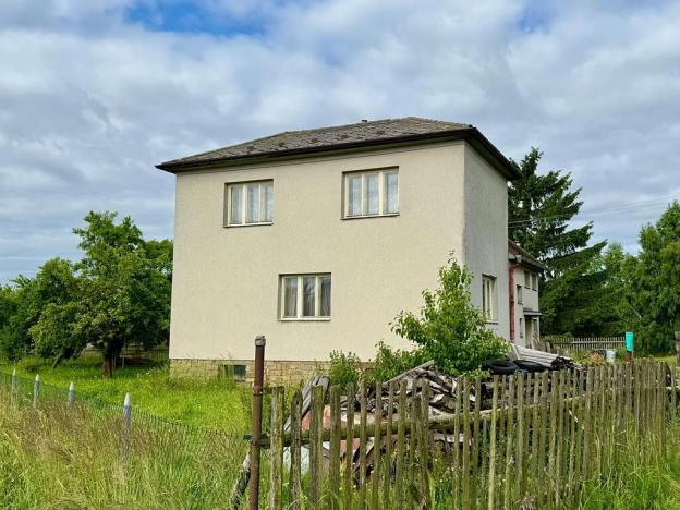 Prodej rodinného domu, Markvartice, 185 m2