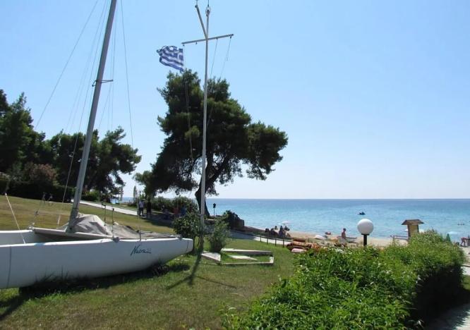 Prodej rodinného domu, Kassandreia, Řecko, 138 m2