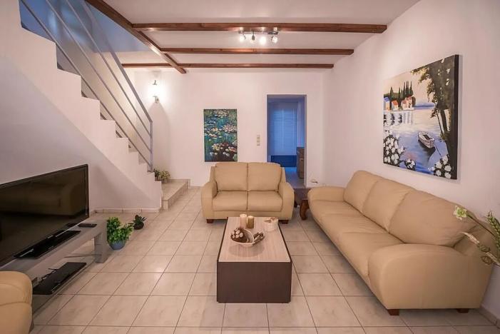 Prodej vily, Stavros, Řecko, 543 m2