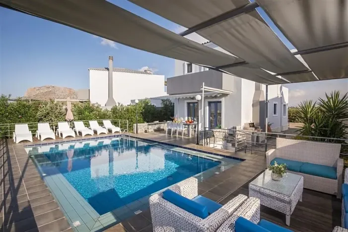 Prodej vily, Stavros, Řecko, 543 m2