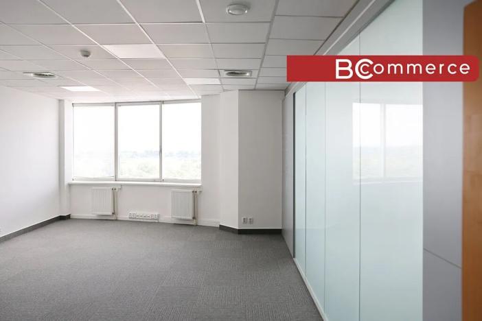 Pronájem kanceláře, Brno, 132 m2