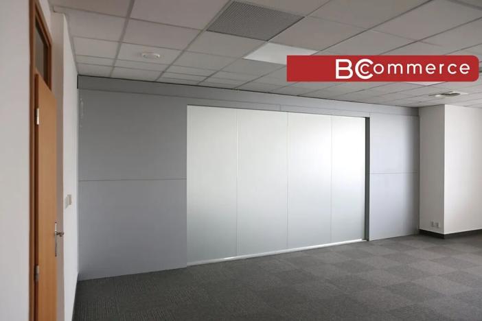 Pronájem kanceláře, Brno, 132 m2