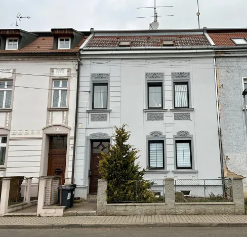 Prodej rodinného domu, Lovosice, U Výtopny, 166 m2