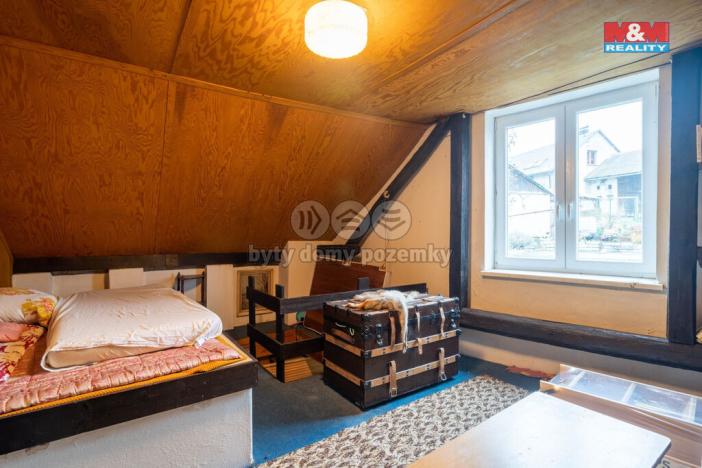 Prodej rodinného domu, Mikolajice, 120 m2