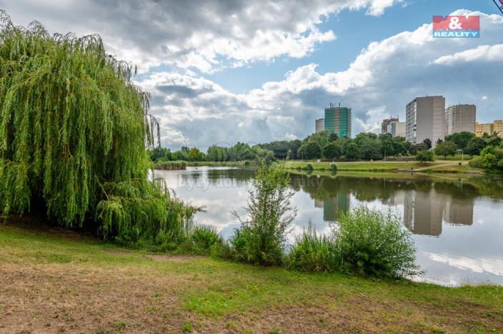 Prodej bytu 3+1, Praha - Stodůlky, Volutová, 92 m2