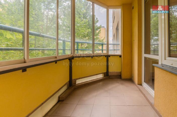 Prodej bytu 3+1, Praha - Stodůlky, Volutová, 92 m2