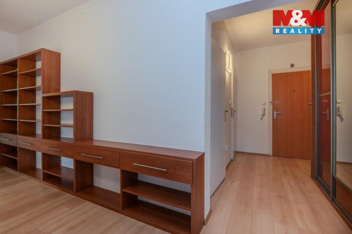 Prodej bytu 3+1, Praha - Stodůlky, Volutová, 92 m2