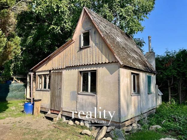 Prodej chaty, Jihlava, 23 m2