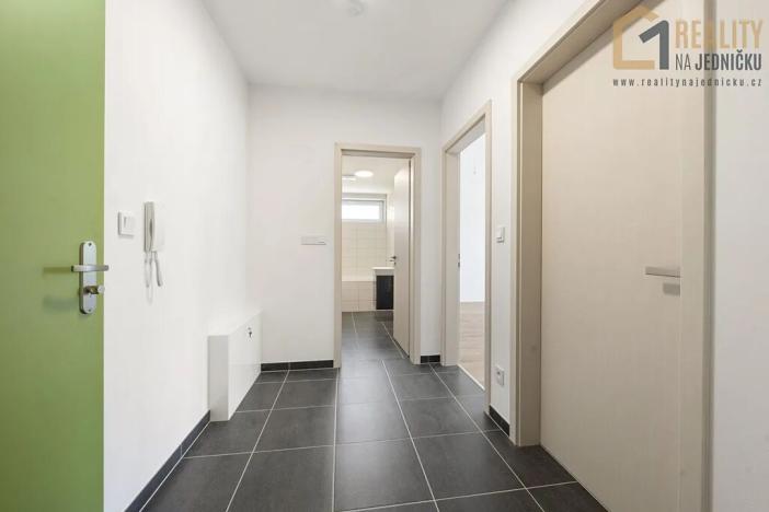 Prodej bytu 2+kk, Litomyšl, Z. Kopala, 56 m2