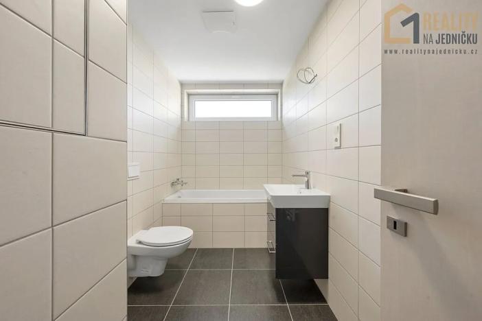 Prodej bytu 2+kk, Litomyšl, Z. Kopala, 56 m2