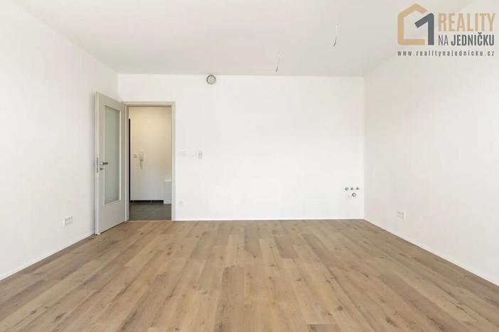 Prodej bytu 2+kk, Litomyšl, Z. Kopala, 56 m2