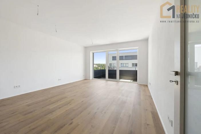 Prodej bytu 2+kk, Litomyšl, Z. Kopala, 56 m2