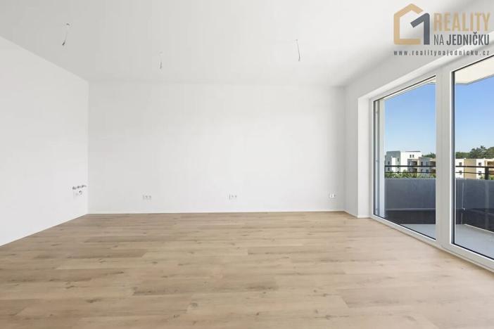 Prodej bytu 2+kk, Litomyšl, Z. Kopala, 56 m2