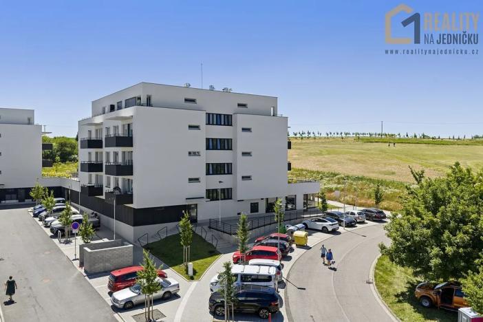 Prodej bytu 2+kk, Litomyšl, Z. Kopala, 56 m2