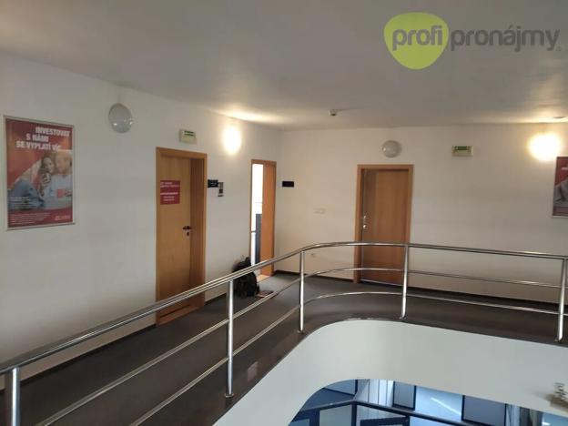 Pronájem kanceláře, Havířov, U Stromovky, 37 m2