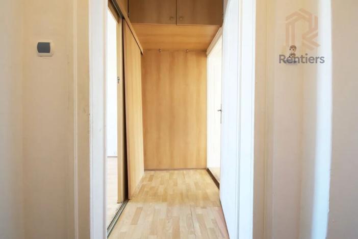 Prodej bytu 2+1, Olomouc, U solných mlýnů, 52 m2