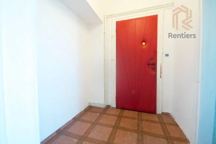 Prodej bytu 2+1, Olomouc, U solných mlýnů, 52 m2