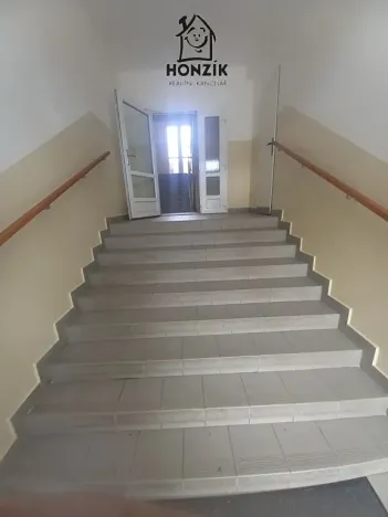 Prodej bytu 2+1, Praha - Vokovice, Etiopská, 51 m2