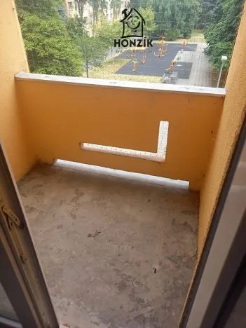 Prodej bytu 2+1, Praha - Vokovice, Etiopská, 51 m2