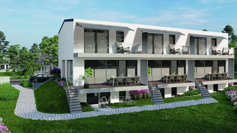 Prodej rodinného domu, Praha - Suchdol, Bažantní, 161 m2