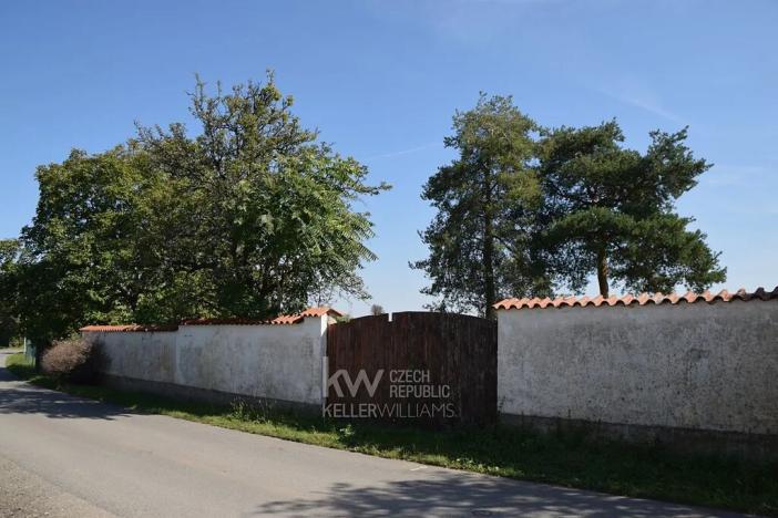 Prodej rodinného domu, Praha - Suchdol, Bažantní, 161 m2