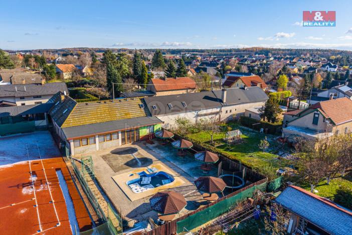 Prodej obchodního prostoru, Babice, Sportovní, 650 m2