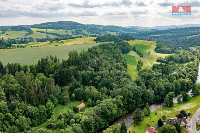 Prodej pole, Peřimov, 18757 m2