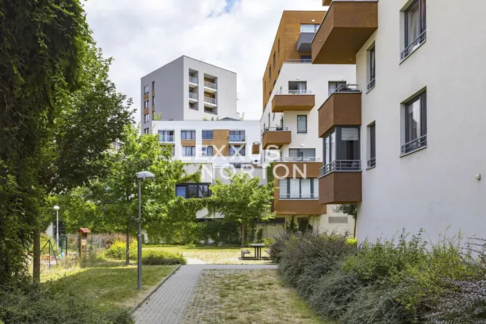 Prodej bytu 3+kk, Praha - Holešovice, V háji, 91 m2