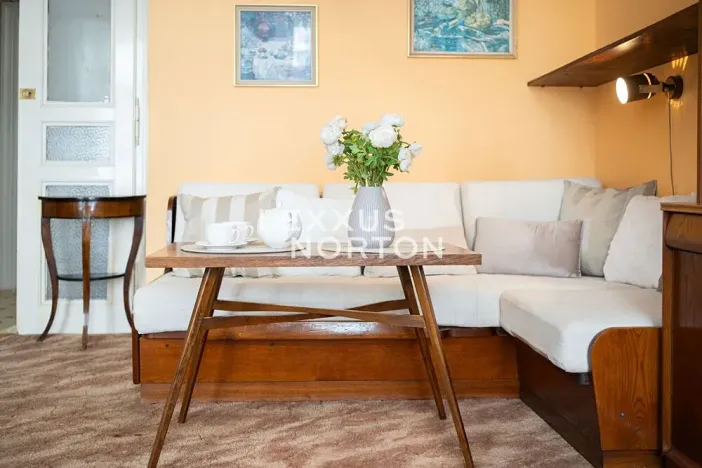 Prodej bytu 2+1, Praha - Holešovice, Veletržní, 74 m2