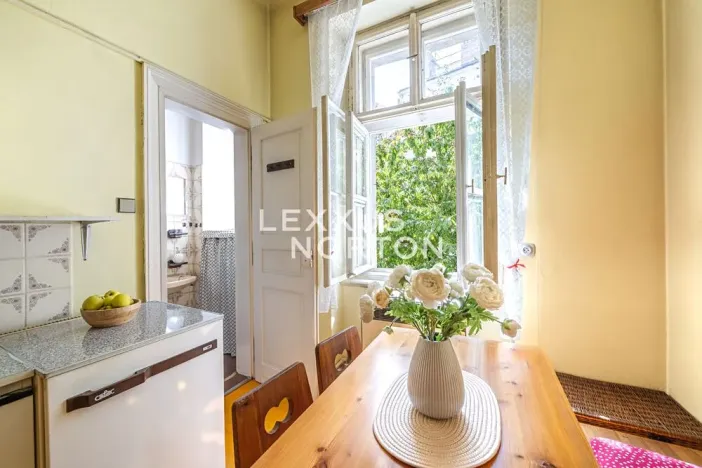 Prodej bytu 2+1, Praha - Holešovice, Veletržní, 74 m2