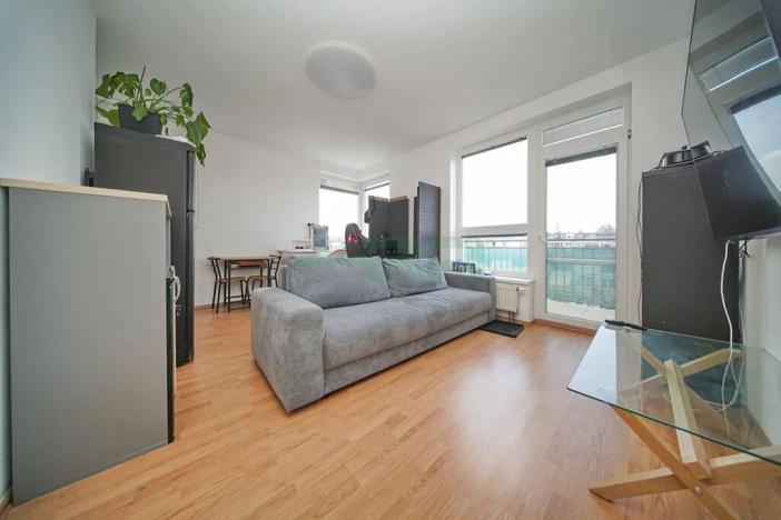 Pronájem bytu 2+kk, Praha - Vysočany, Pod Harfou, 66 m2