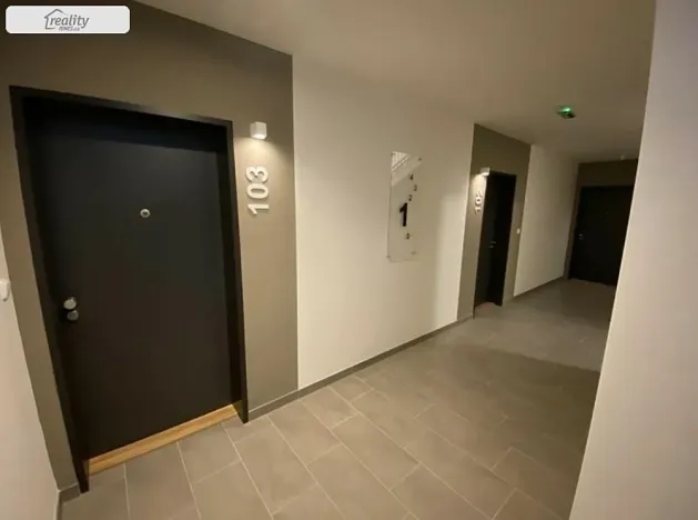 Prodej bytu 2+kk, Praha - Ruzyně, Stočesova, 59 m2